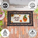 Leaf Gnome Sassafras Switch Mat