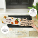 Leaf Gnome Sassafras Switch Mat