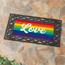All Love Sassafras Switch Mat