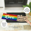 All Love Sassafras Switch Mat