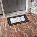 Hop Into Spring Egg Tree Sassafras Switch Mat