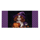 King Of Halloween Sassafras Switch Mat
