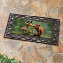Foraging Squirrel Sassafras Switch Mat