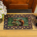 Foraging Squirrel Sassafras Switch Mat