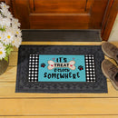 It's Treat O'Clock Sassafras Switch Mat