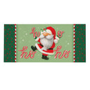 Ho Ho Ho Gnome Sassafras Switch Mat