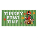 Football Turkey Sassafras Switch Mat