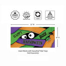 Halloween Monster Time Sassafras Switch Mat
