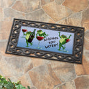 Alcohol You Later! Sassafras Switch Mat