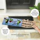 Alcohol You Later! Sassafras Switch Mat