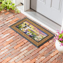 Rugged Cross Floral Sassafras Switch Mat