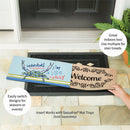 Sea Adventure Sassafras Switch Mat
