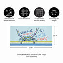Sea Adventure Sassafras Switch Mat
