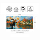 Autumn Moose Sassafras Switch Mat