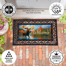 Autumn Moose Sassafras Switch Mat