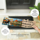 Autumn Moose Sassafras Switch Mat