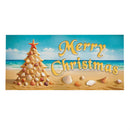 Sand Seashell Tree Sassafras Switch Mat