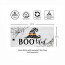 Boo-tiful Sassafras Switch Mat