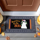 Here For The Boos Sassafras Switch Mat