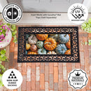 Pumpkin Bunch Sassafras Switch Mat