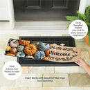 Pumpkin Bunch Sassafras Switch Mat