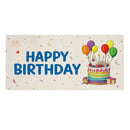 Happy Birthday Party Cake Sassafras Switch Mat