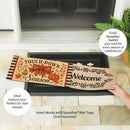 Touchdown Season Sassafras Switch Mat