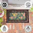 Simple Blessings Floral Sassafras Switch Mat