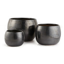NAPA Home & Garden, KAYLA POTS, SET OF 3