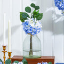 VivaStyle Artificials, Artificial Hydrangea Bouquet