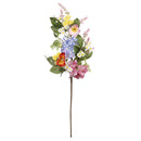 Hillside Pasture Stem Artificial Floral, 29"L