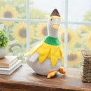 Harvest Blossom Table Decor Fabric Goose Sunflower Costume