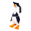 Hillside Pasture Table Decor Fabric Gordy Goose Accessory Set, Graduation