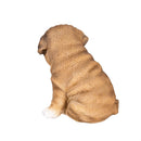 Pet Central Table Decor Resin Bulldog, 5.75"H