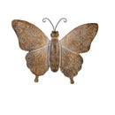 Cottage Garden Table Decor Resin Insect, Asst of 3