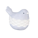 Cottage Garden Table Decor Ceramic Bird, Asst of 2
