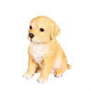 Pet Central Table Decor Resin Golden Retriever, 6"H