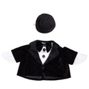 Giddy the Goose Outfit, Groom