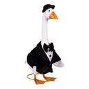 Giddy the Goose Outfit, Groom