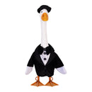 Giddy the Goose Outfit, Groom