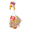 Giddy the Goose Outfit, Hula Girl