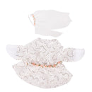 Giddy the Goose Outfit, Bride