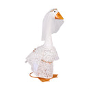 Giddy the Goose Outfit, Bride