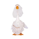 Giddy the Goose Outfit, Bride