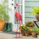 Giddy the Goose Accessory Set, Goose Lashes