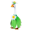 Giddy the Goose Outfit, Daisy