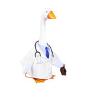 Giddy the Goose Outfit, Doctor
