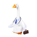 Giddy the Goose Outfit, Doctor