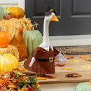 Giddy the Goose Outfit, Harvest Pilgrim Couple