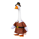 Giddy the Goose Outfit, Harvest Pilgrim Couple